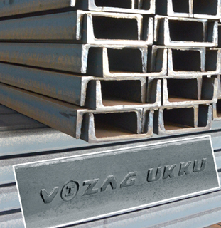 Structural steel sections